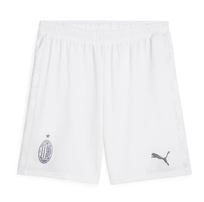 AC Milan Away Shorts 2023/24